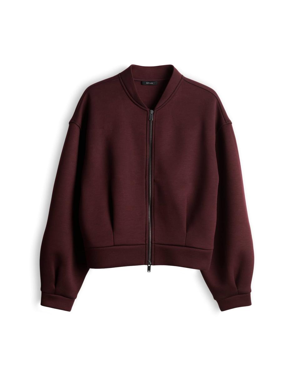 Damen Sweatjacke Gokila