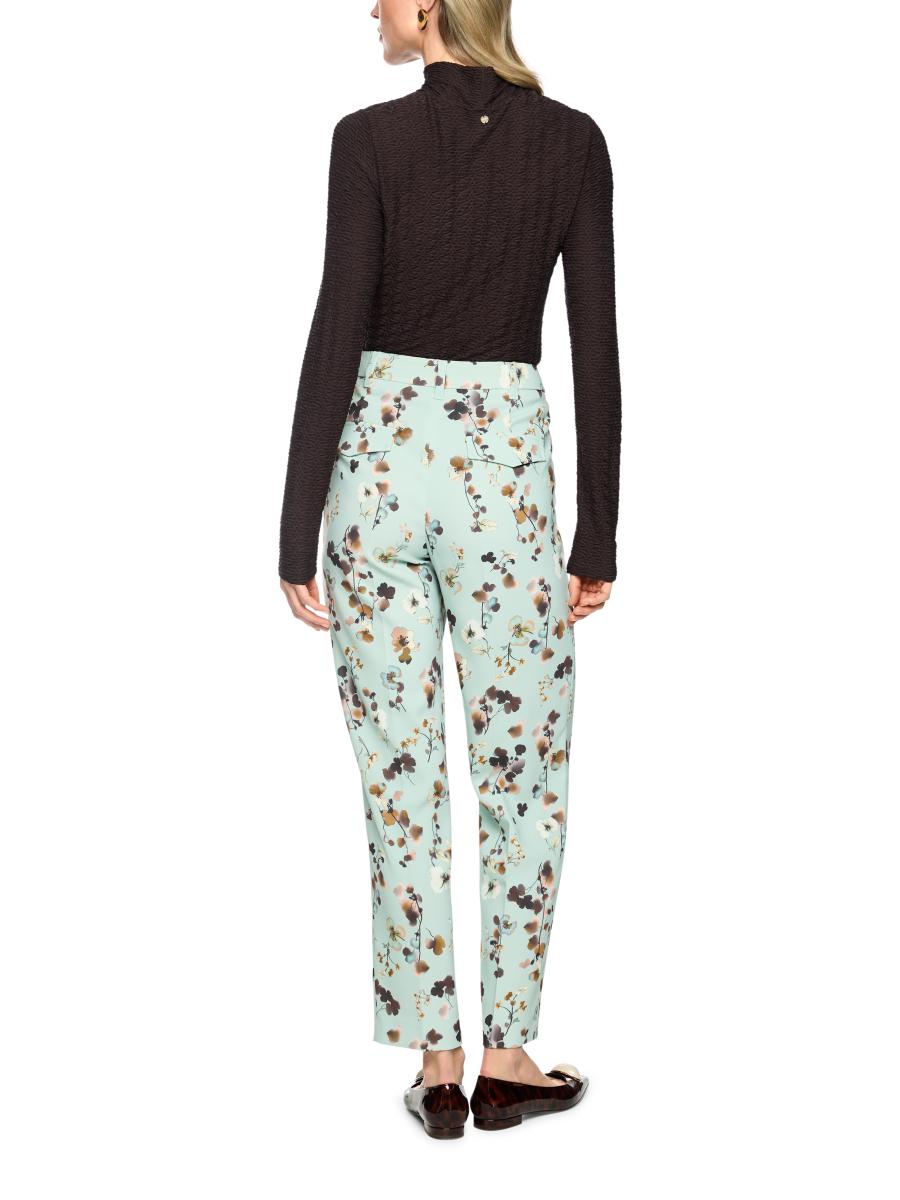 Damen Langarmshirt