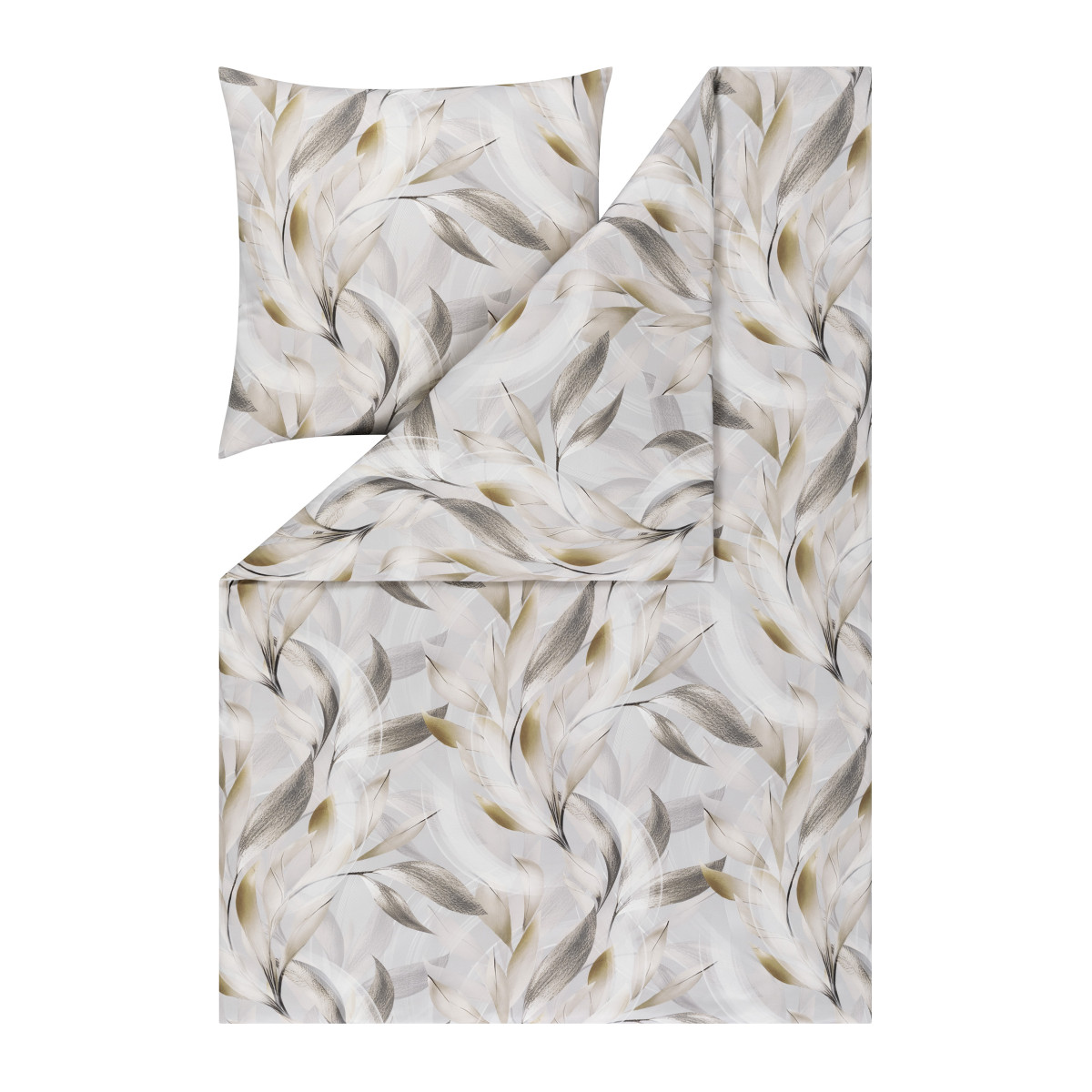 Bettwäsche Nathalie 135x200cm