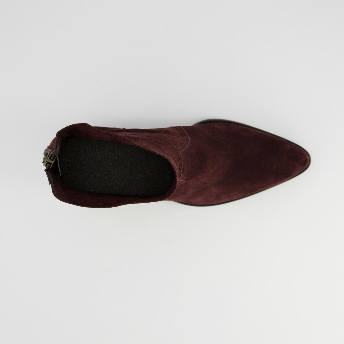 Damen Stiefeletten