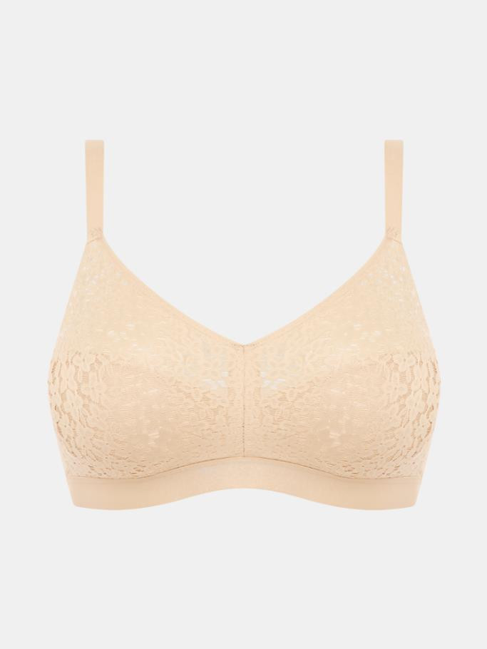 Funktionaler bügelloser BH Norah