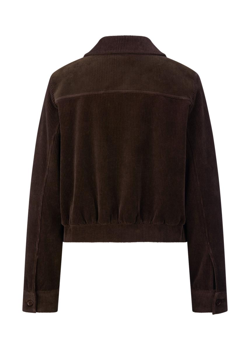 Damen Strickjacke