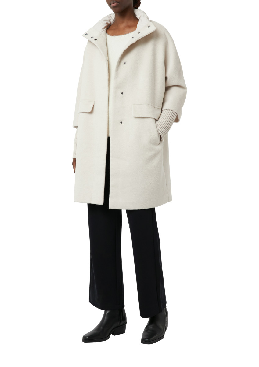 Damen Outdoor-Mantel