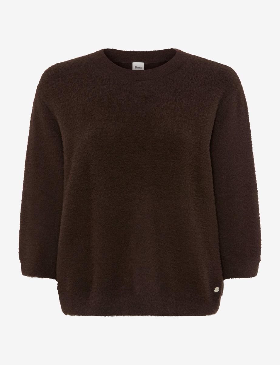 Damen Pullover Style Noemi