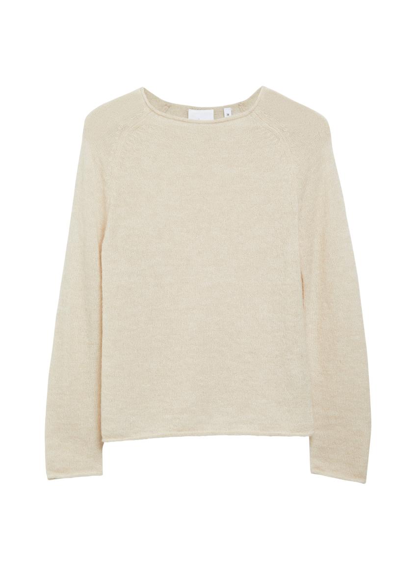 Damen Strickpullover