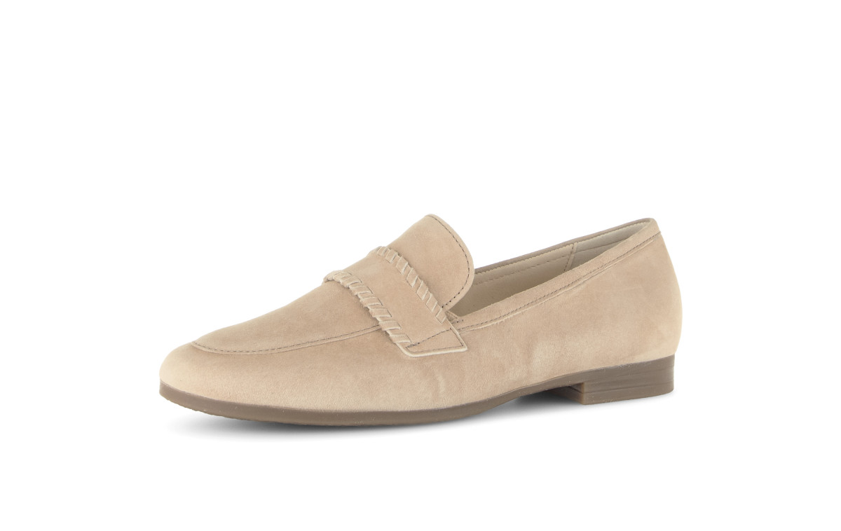 Damen Slipper