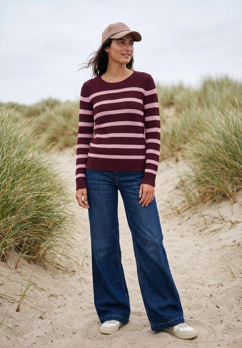 Damen Pullover
