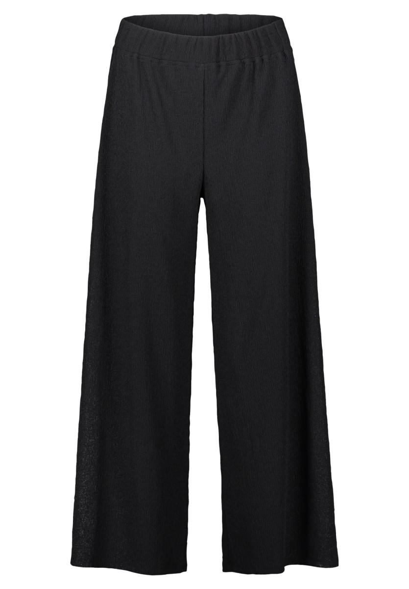 Damen Culotte mit Gummizug
