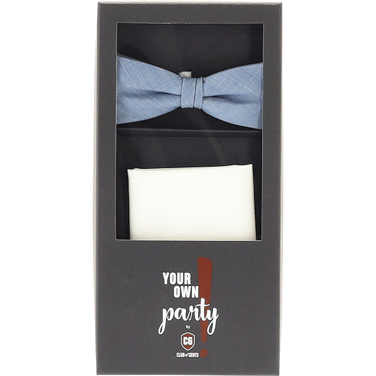Accessoires Box Paxton
