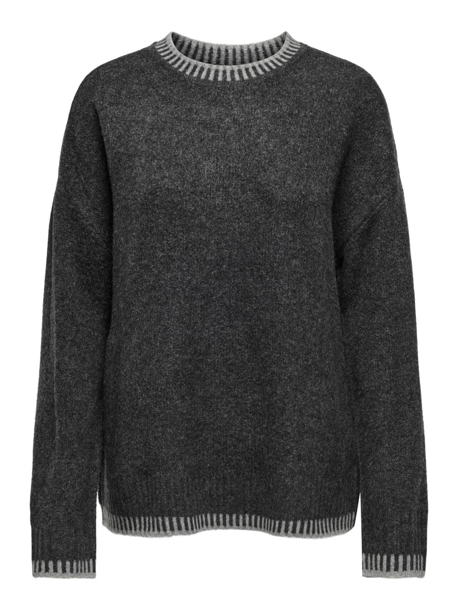 Damen Pullover