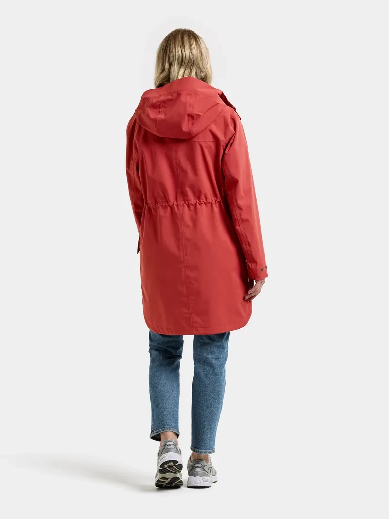 Damen Parka Gwen