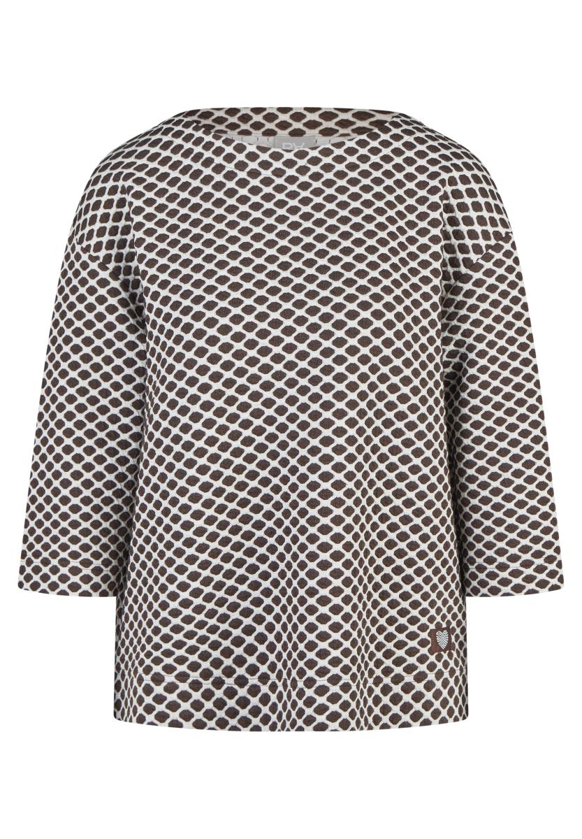 Damen Langarmshirt
