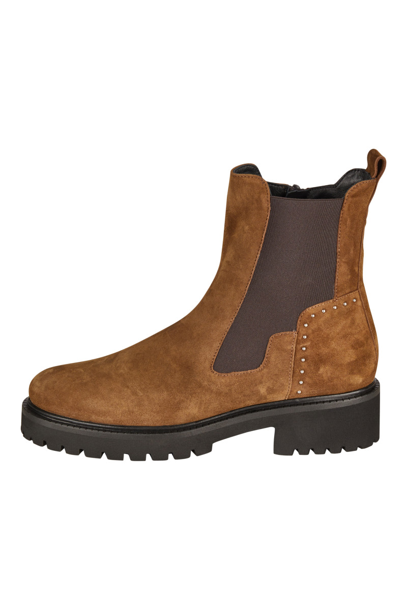 Damen Stiefelette