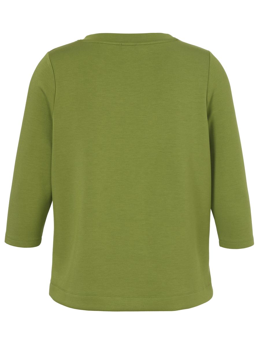 Curvy Sweatshirt