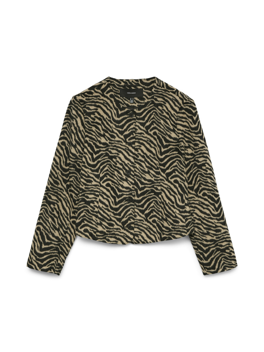 Damen Jacke VMMALAWI