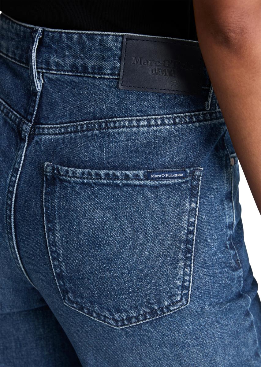 Damen Jeans Tomma