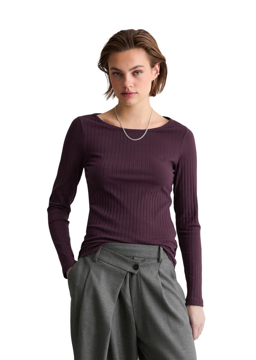 Damen Langarmshirt