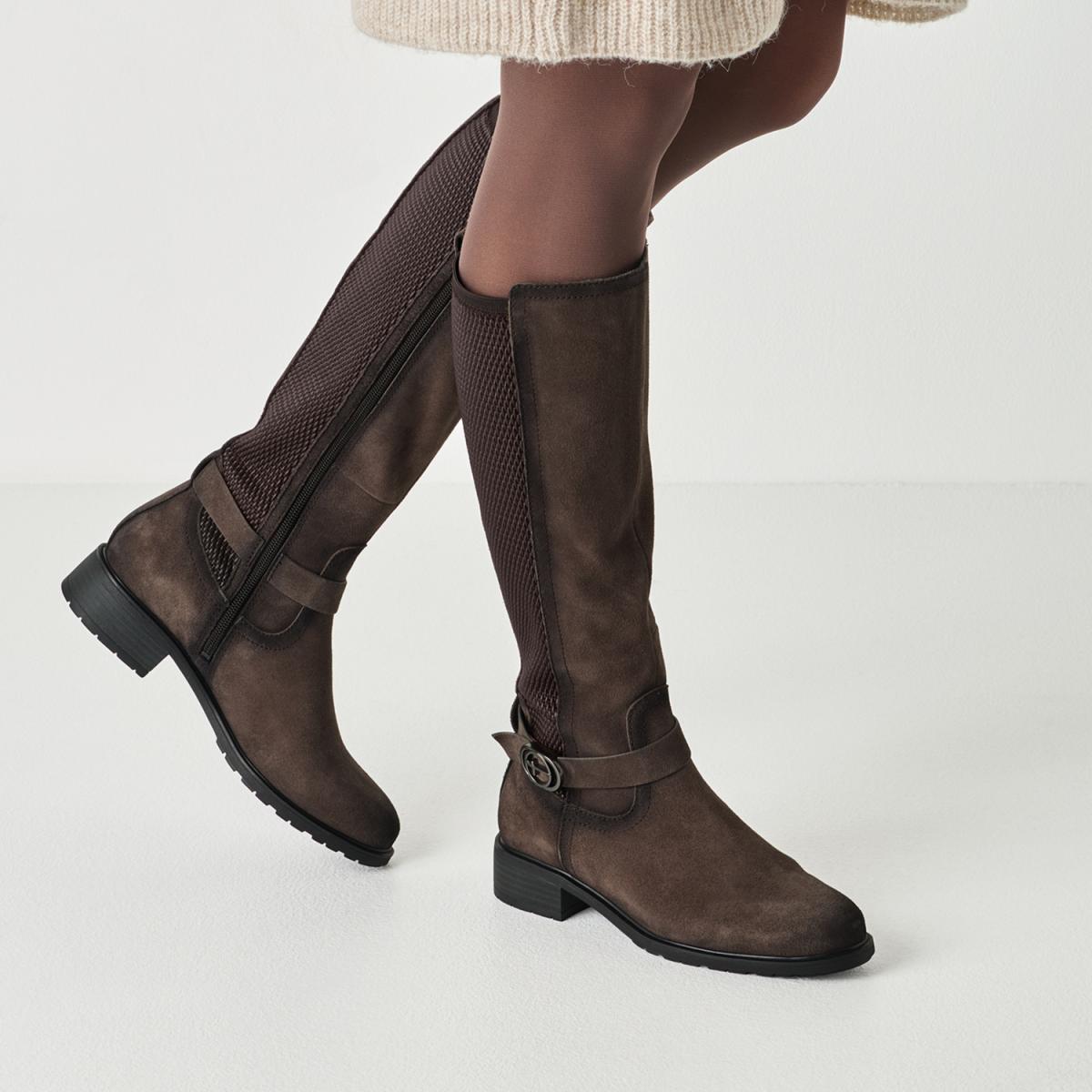 Damen Stiefel