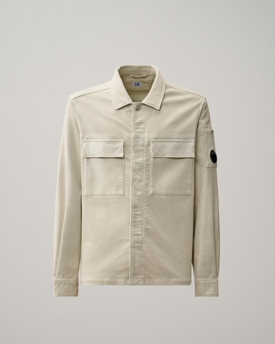 Herren Overshirt