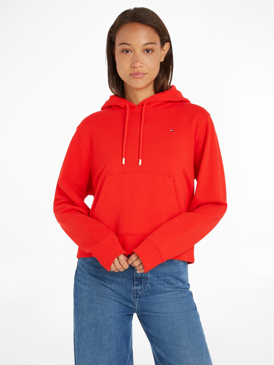 Damen Hoodie