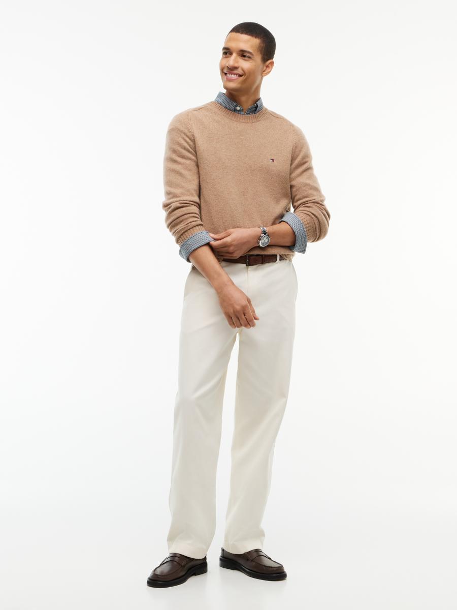 Herren Strickpullover