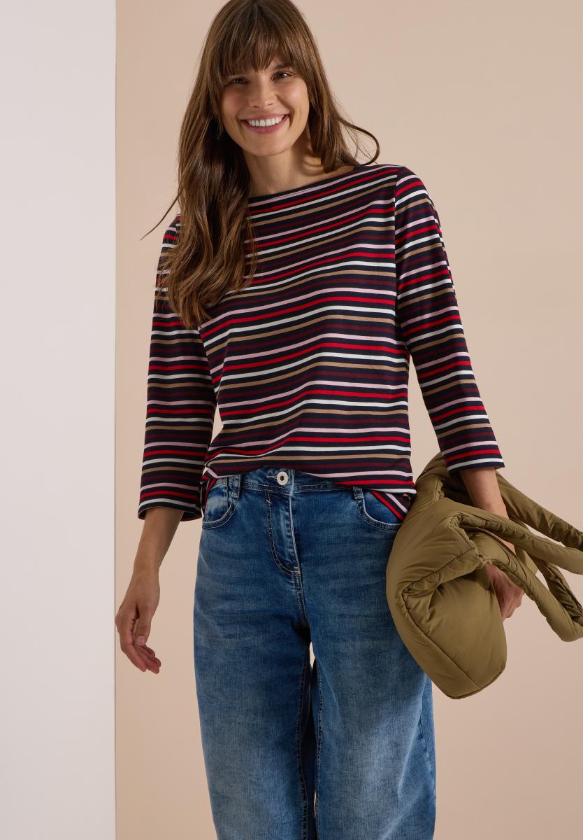 Damen Shirt
