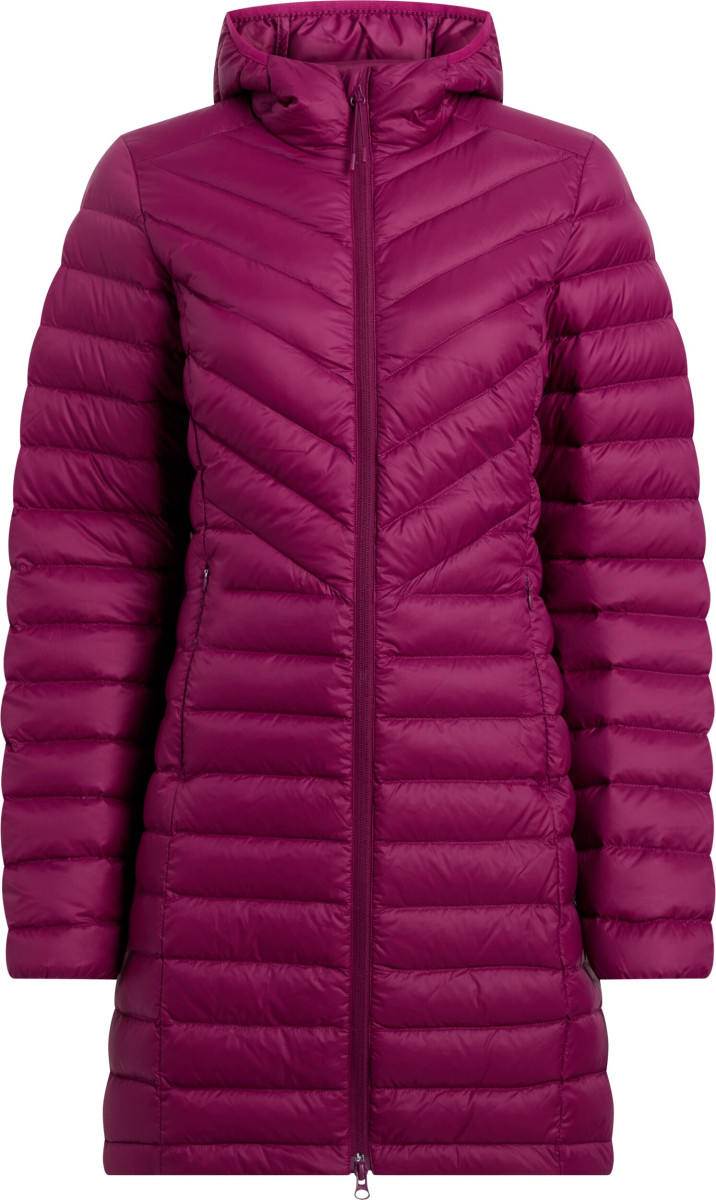 Damen Mantel Arlo CT