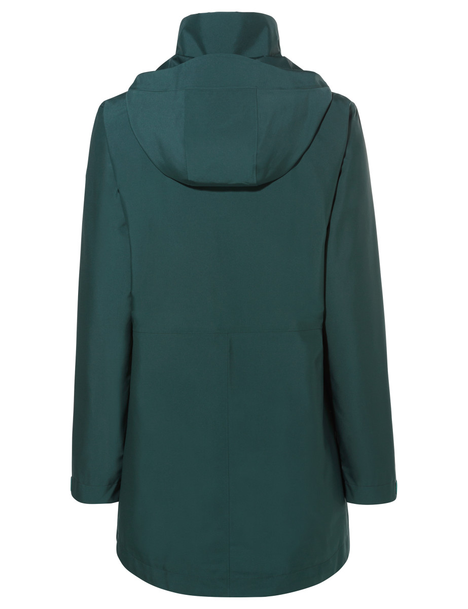 Damen 3-in-1 Parka Idris IV