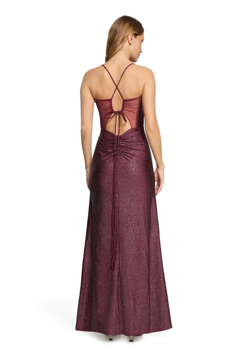 Abendkleid