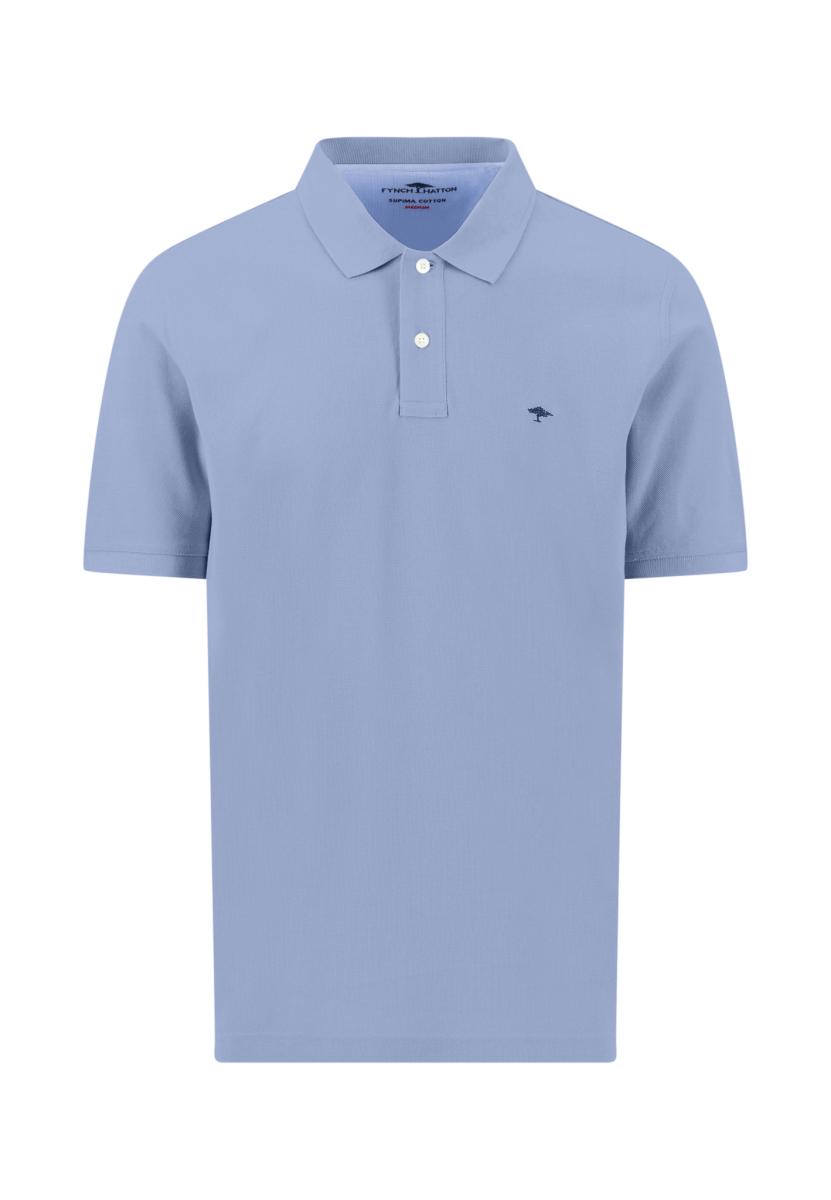 Poloshirt Basic Polo