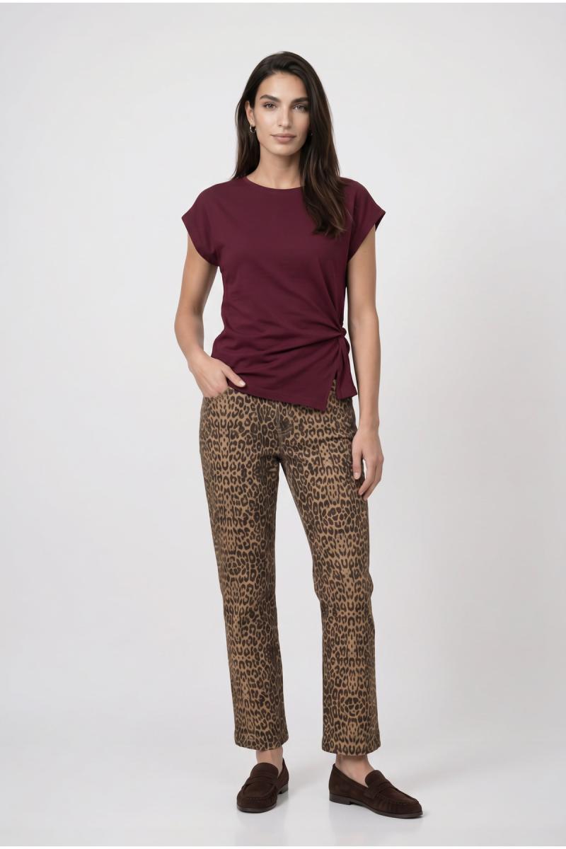 Damen Hose