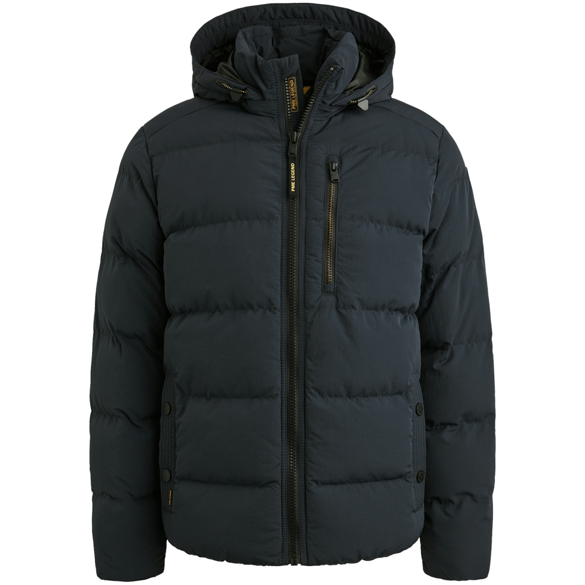 Herren Daunenjacke BREWSTER
