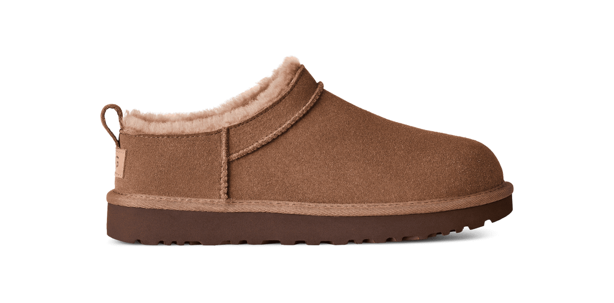 Damen Classic Micro Boot