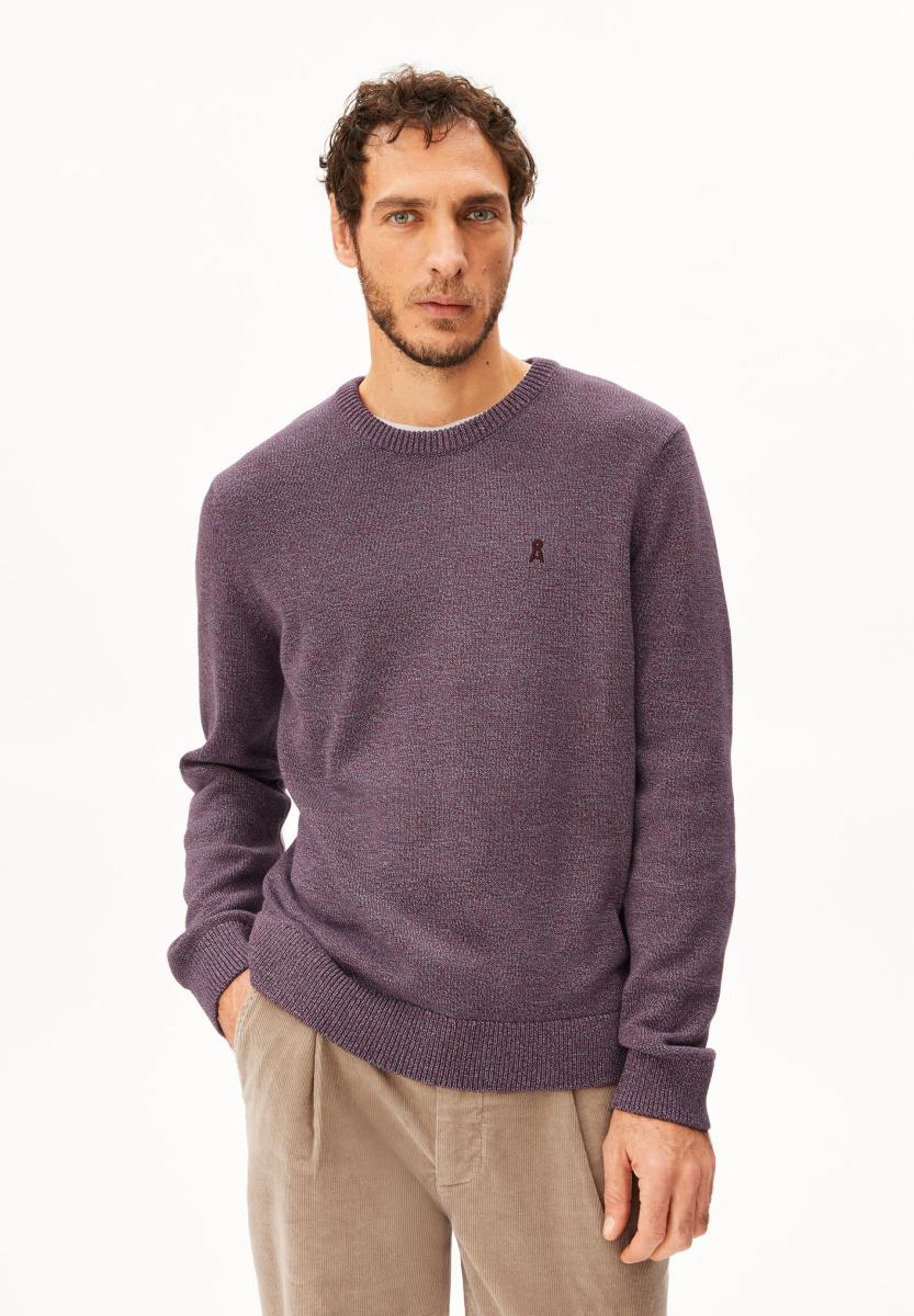 Herren Pullover ALVAARIO