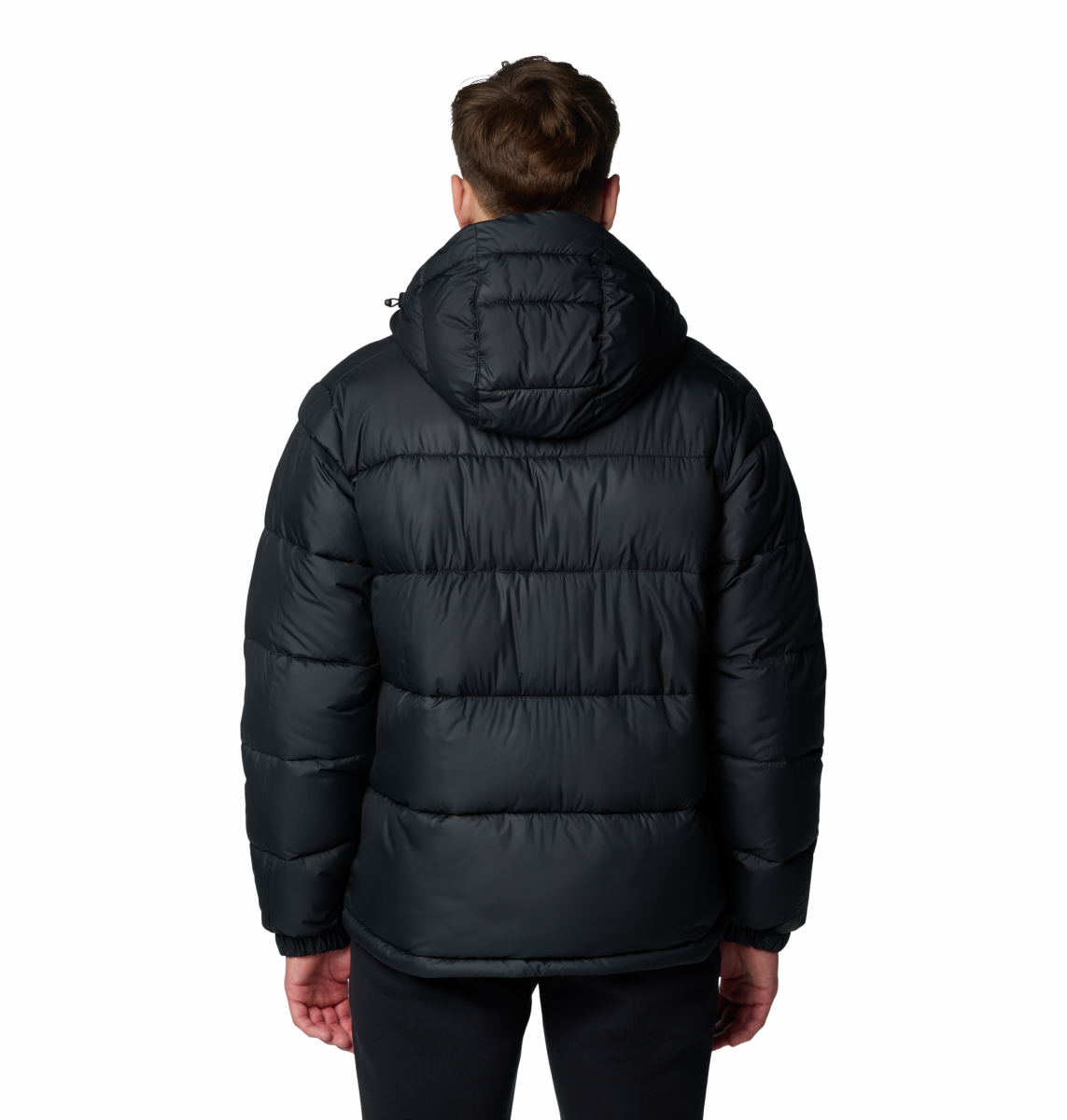 Herren Steppjacke Pike Lake