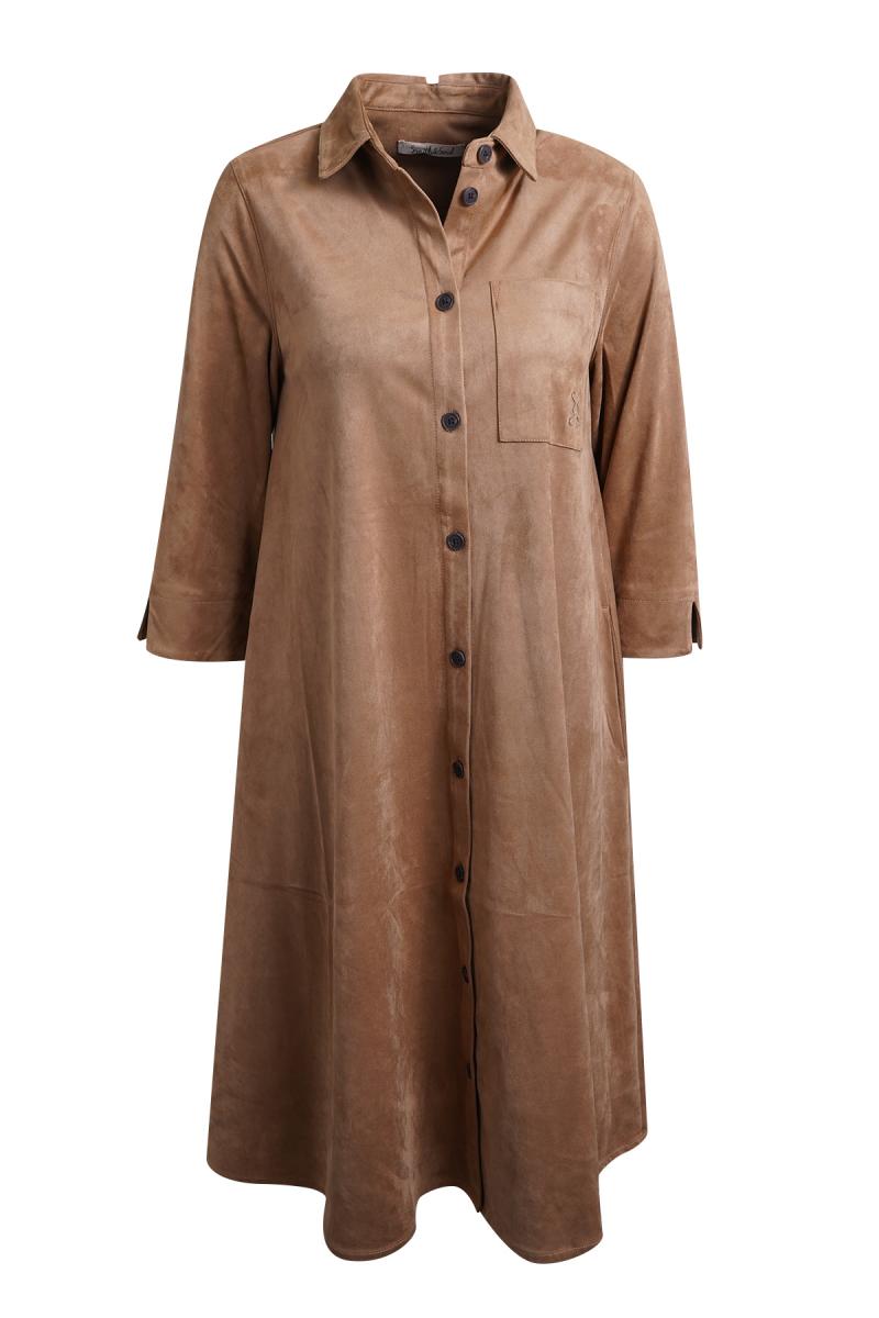 Damen Kleid