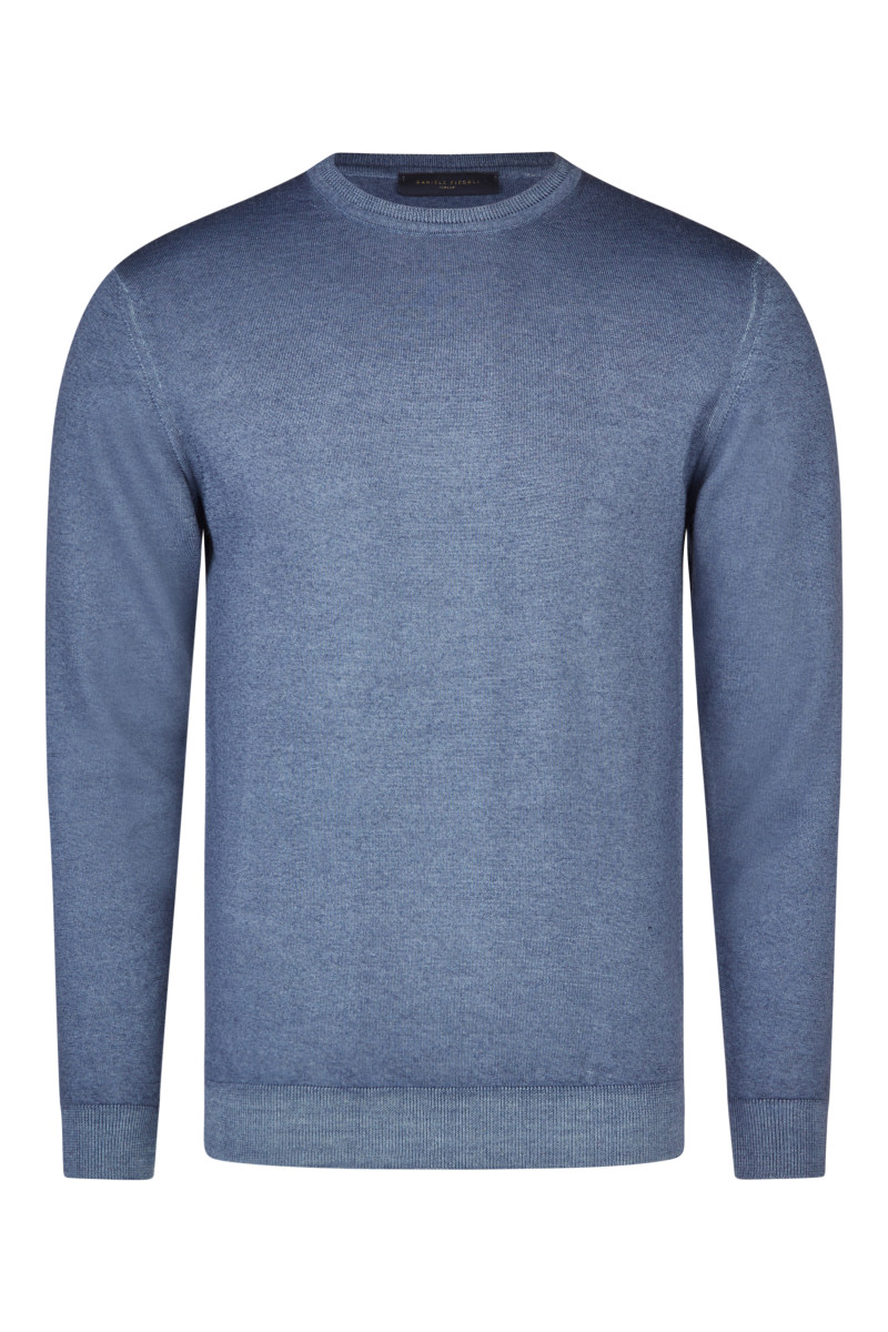 Herren Feinstrickpullover