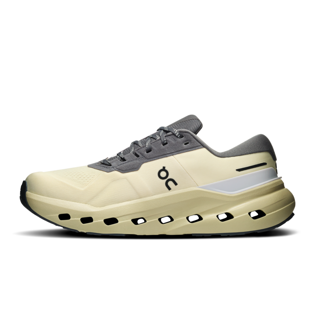 Damen Laufschuhe Cloudrunner 3 Waterproof