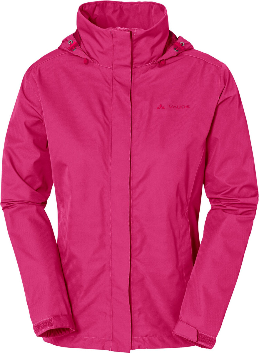 Damen Jacke Escape Light