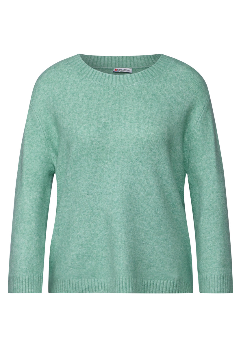 Damen Strickpullover