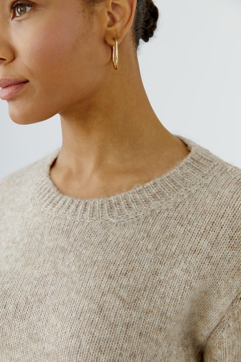 Damen Pullover