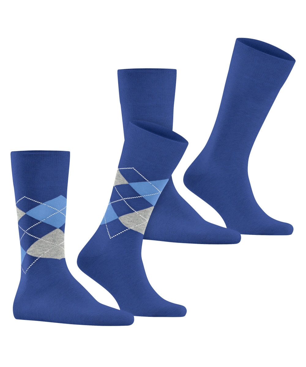 Herren Socken Everyday 2-Pack
