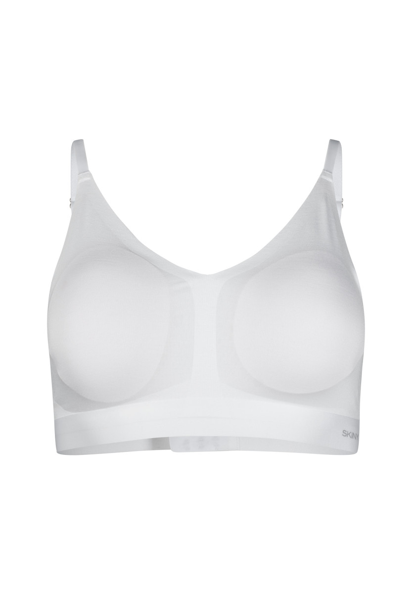 Damen Soft-BH mit herausnehmbaren Pads