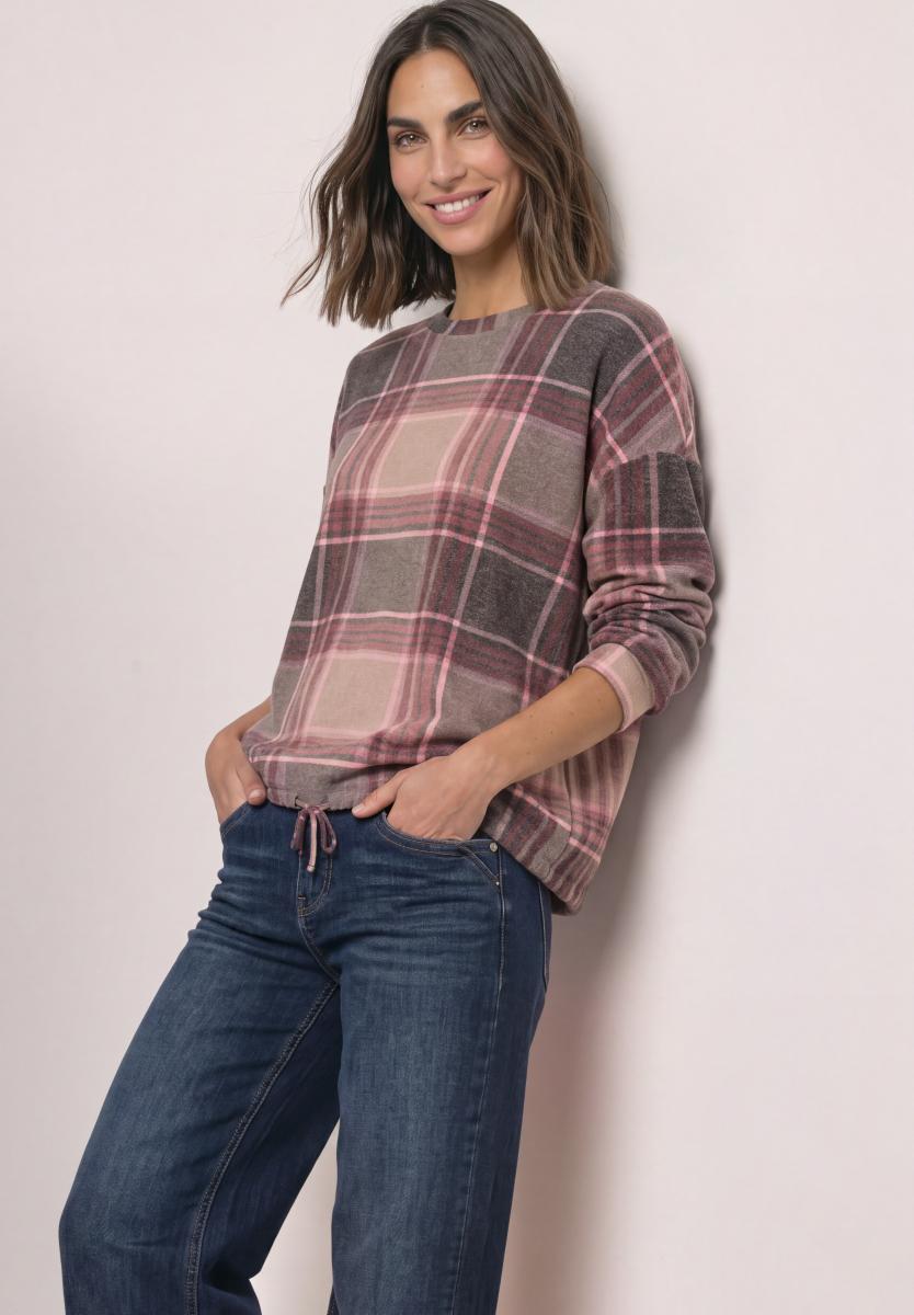 Damen Sweatshirt