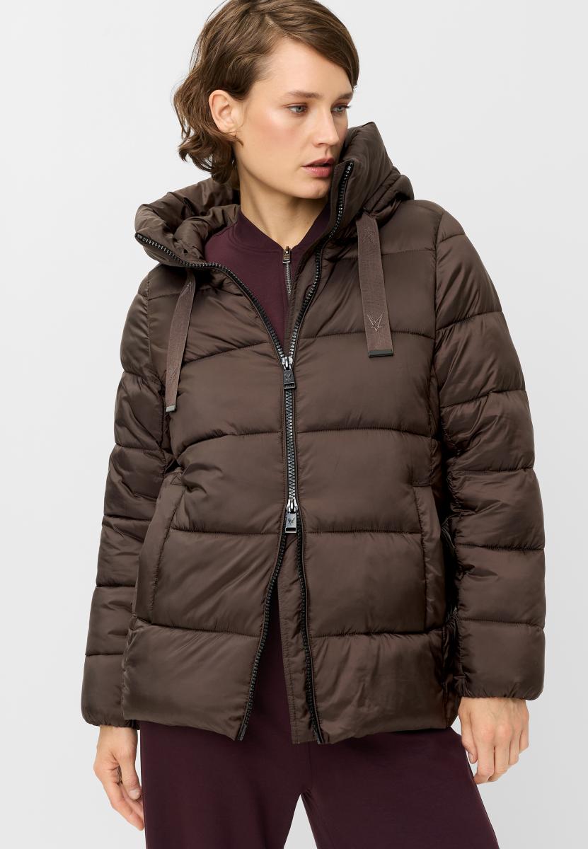 Damen Jacke Thermore