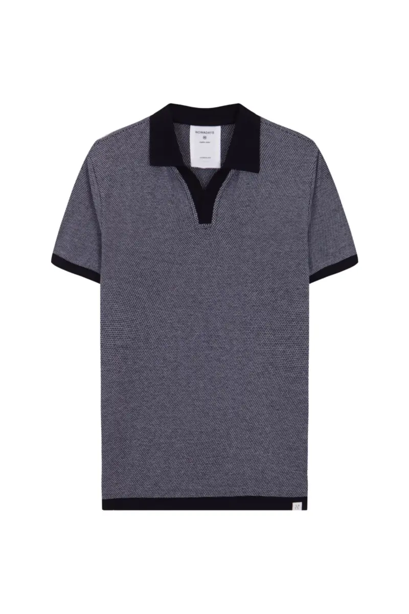 Herren Poloshirt