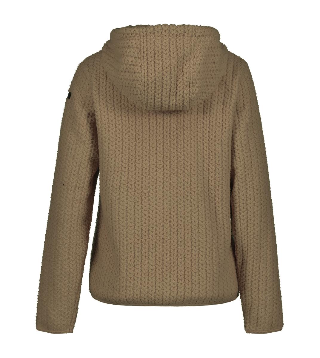 Damen Strickjacke Ankena