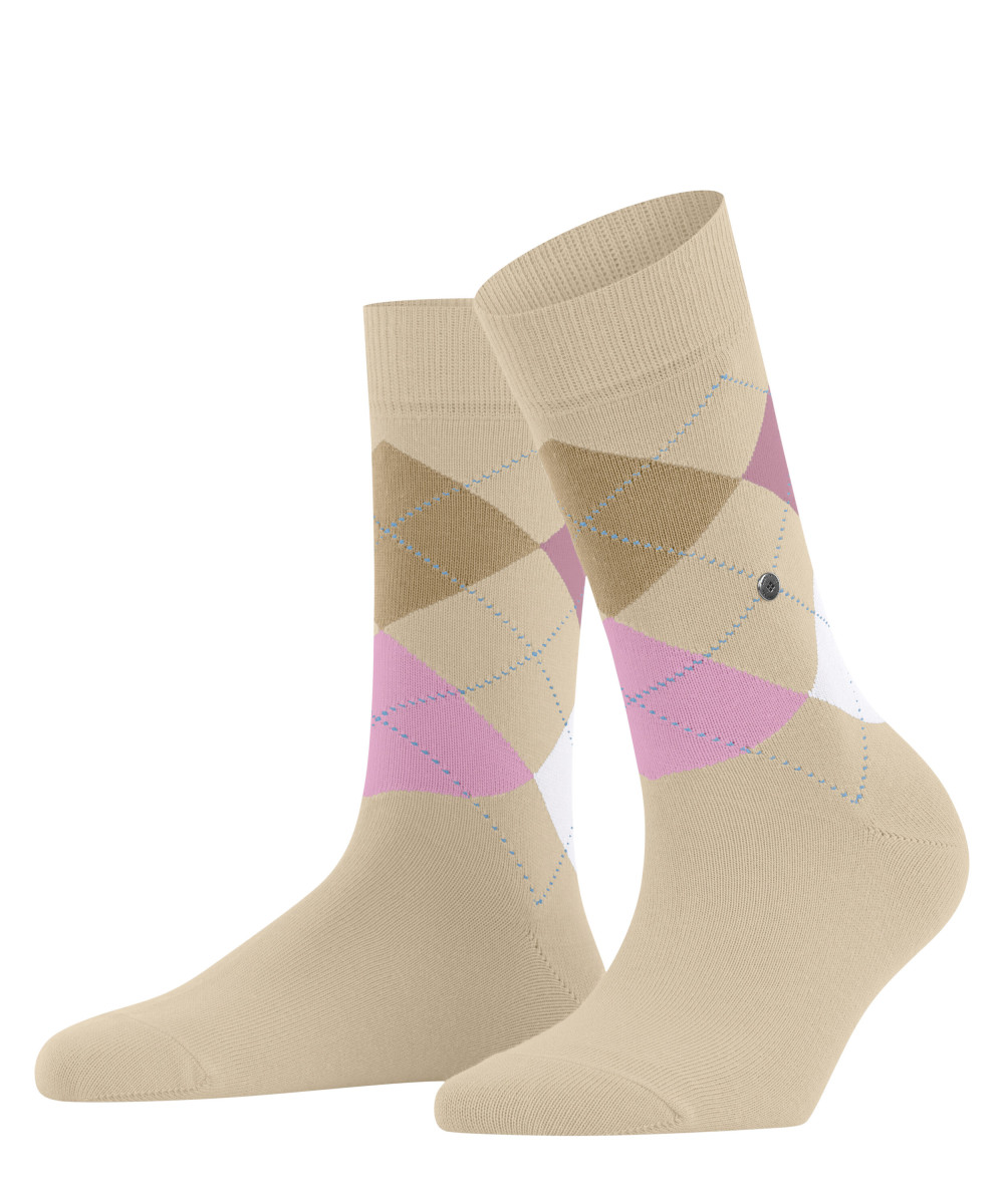 Damen Socken Queen