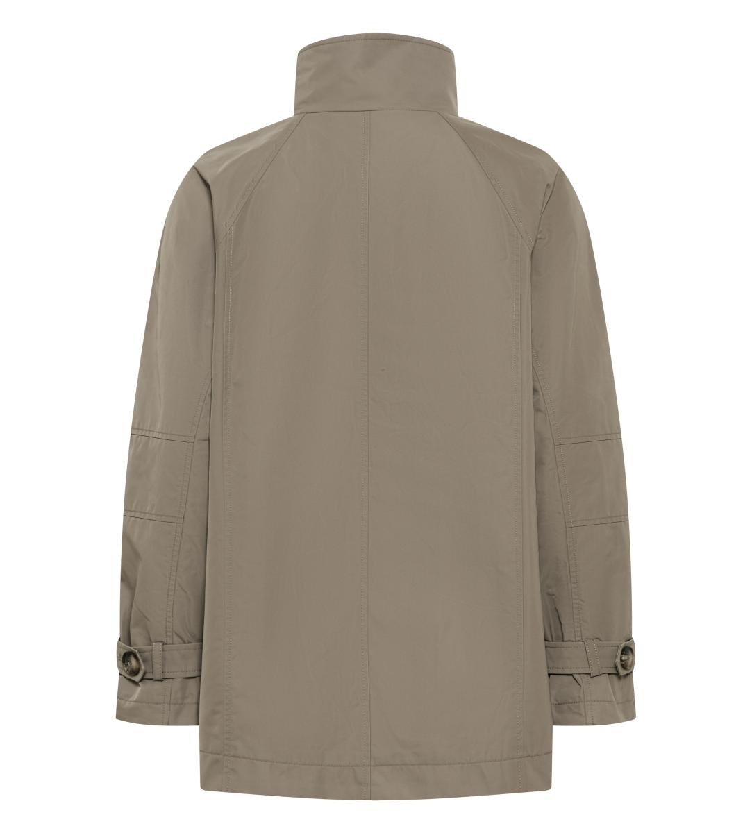 Damen Jacke Weather Protection