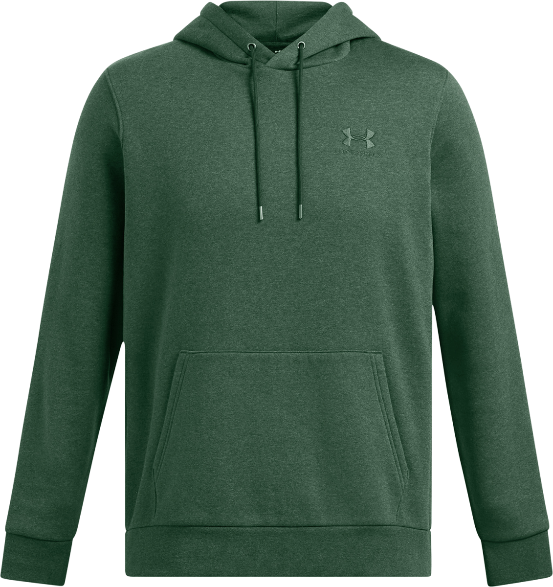 Herren UA Essential Fleece Hoodie